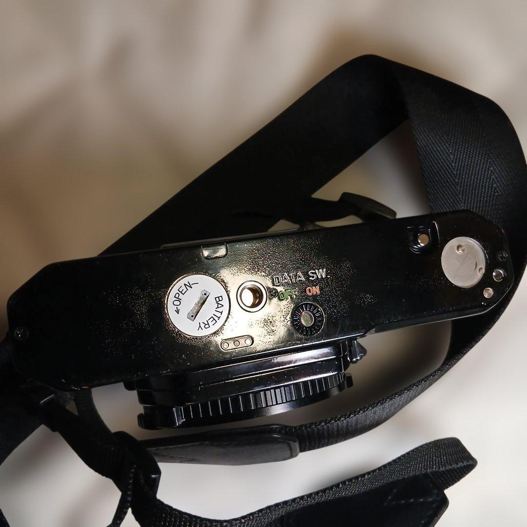 PENTAX K2 DMD フィルム一眼レフカメラ