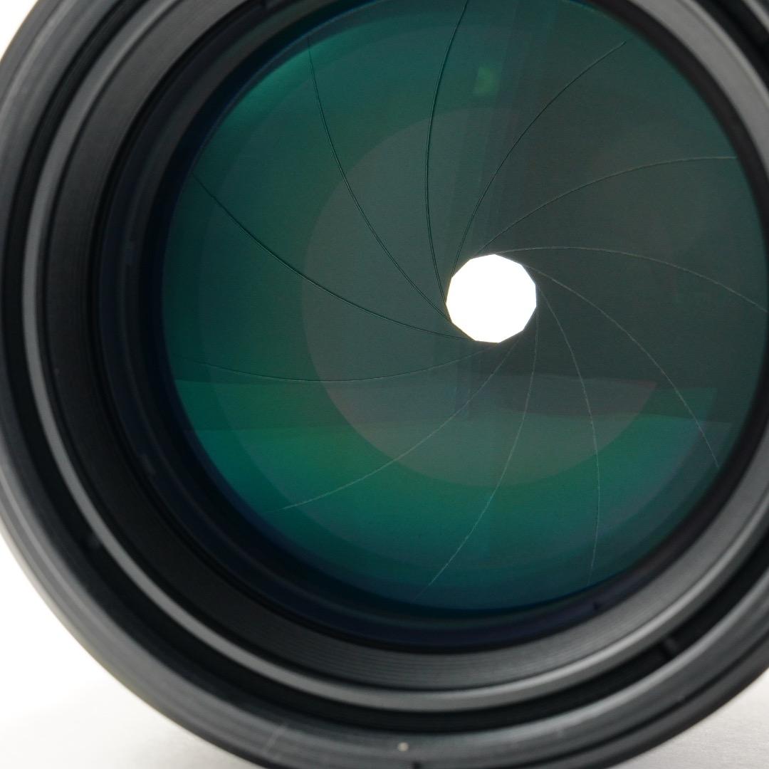 【極美品】Sony Gマスター SEL85F14GM 85mm F1.4 ボケ王