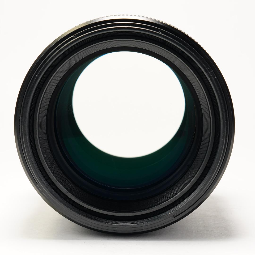 【極美品】Sony Gマスター SEL85F14GM 85mm F1.4 ボケ王
