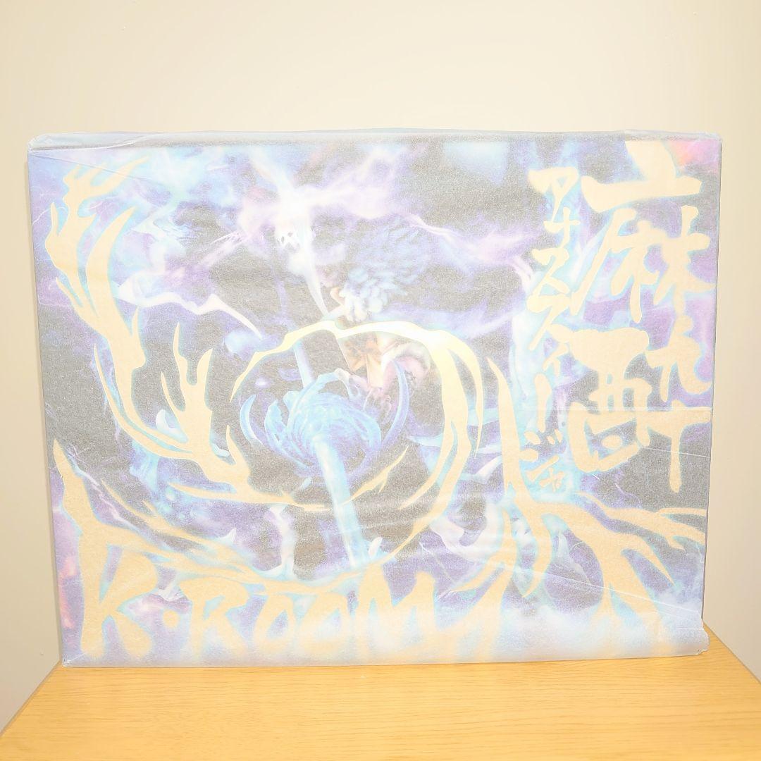 【未開封】 POP MAXIMUM ロー フィギュア