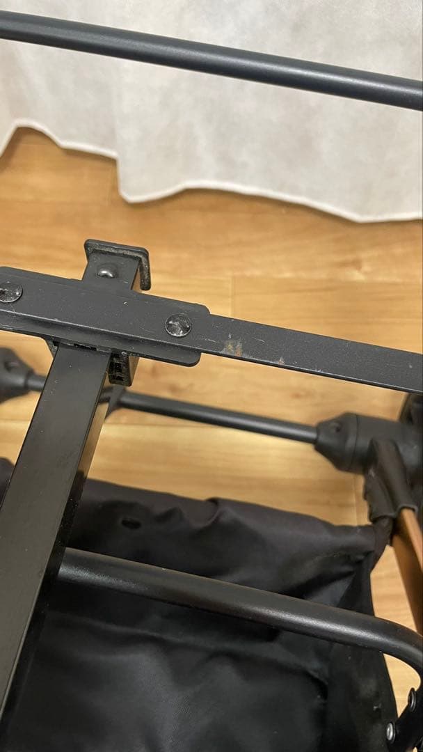 【美品】SKISOPGO 3wayペットカート 純正レインカバー付き！20kg