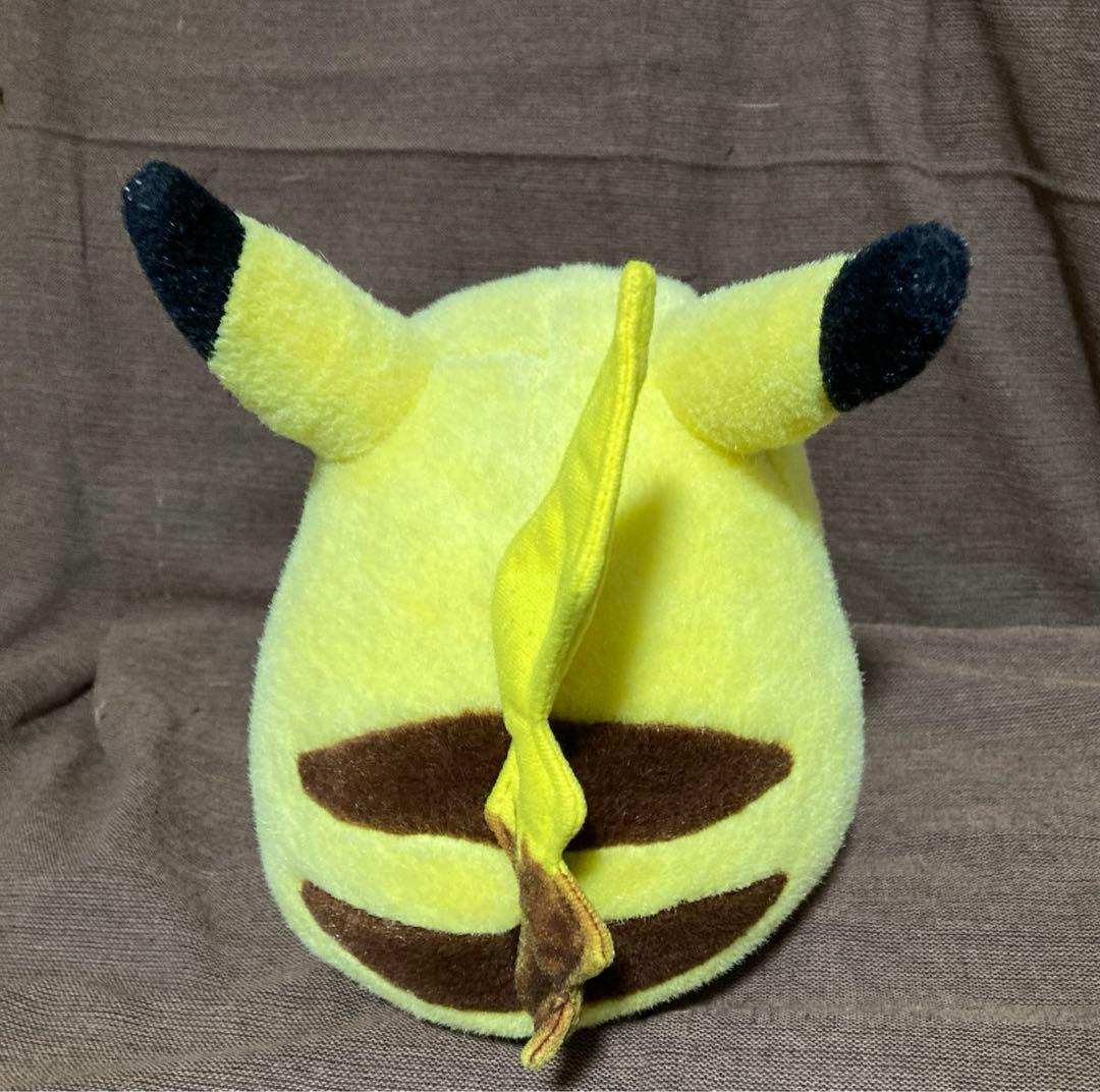 おしゃべりピカチュウ　レトロ　レア