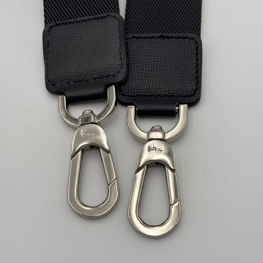 LONGCHAMP ロンシャン プリアージュ 2way ショルダーバッグ A4