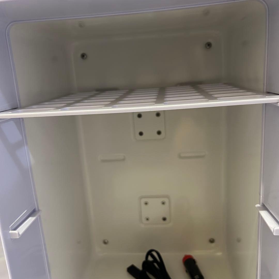 【VERSOS】 24L ダブルペルチェ冷温庫