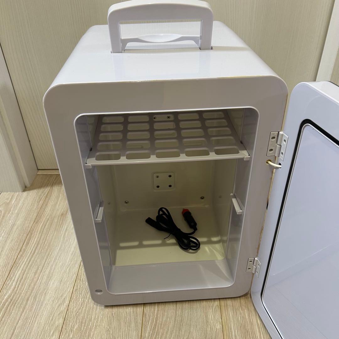 【VERSOS】 24L ダブルペルチェ冷温庫