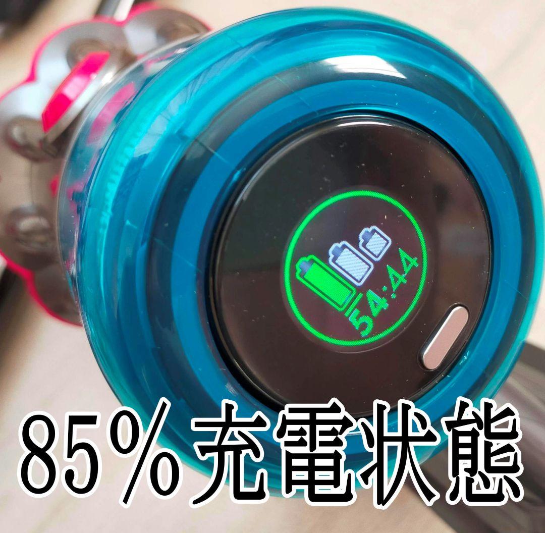 ダイソン V12s Origin Submarine SV49 su【未使用】