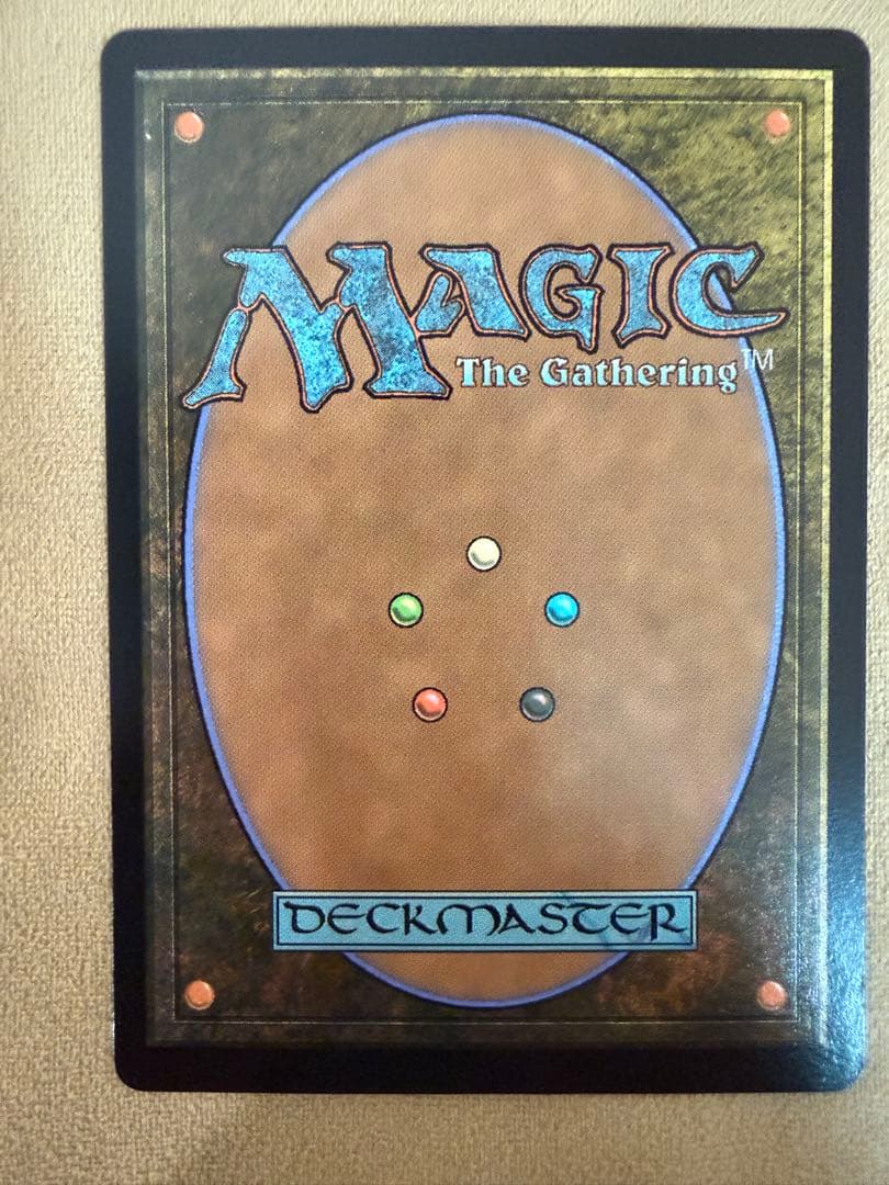 並外れた語り部 通常foil