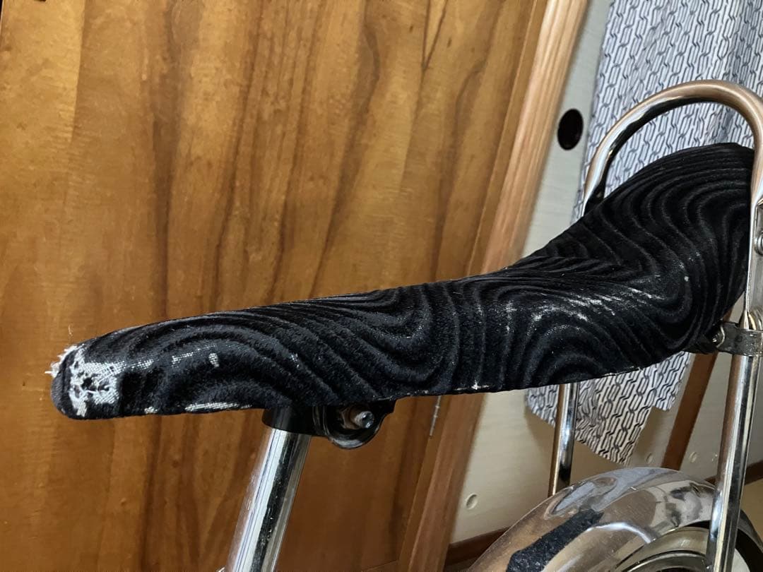 Lowrider製　ローチャリ　ローライダー