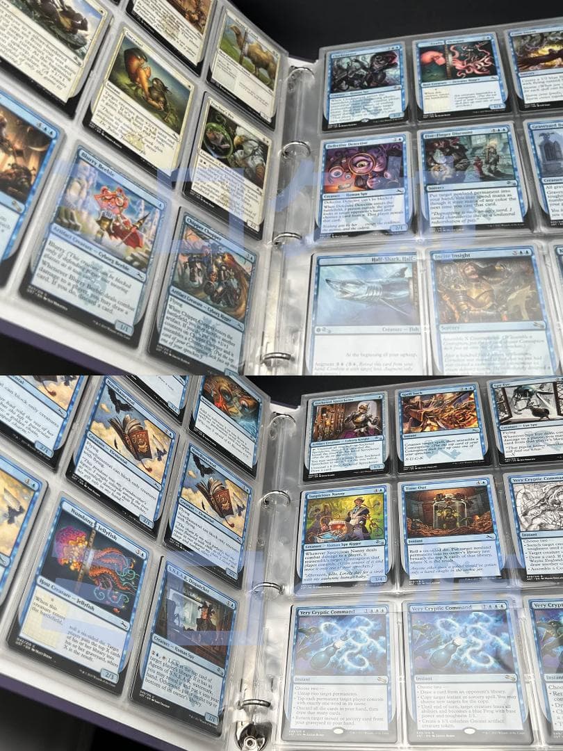 コンプリートセット全種類　Unstable