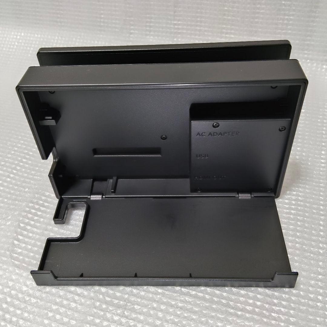 Nintendo Switch 本体+microSD128G+純正ケース付き