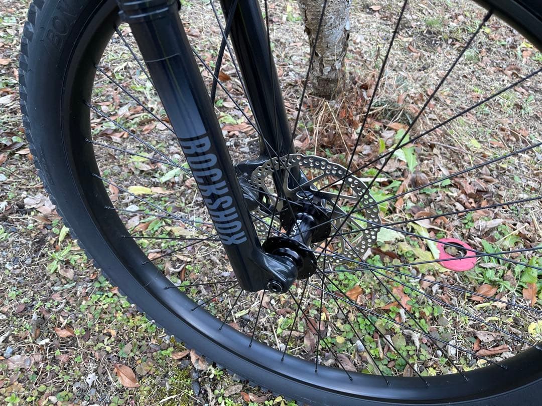 みい　TREK 「トレック」Fuel EX 5 フルサスマウンテンバイク