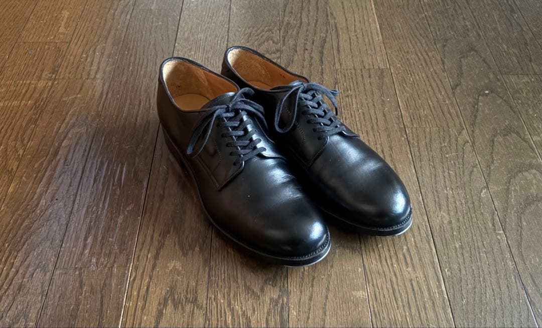 【ykmk  】R.C.A.F サービスシューズ