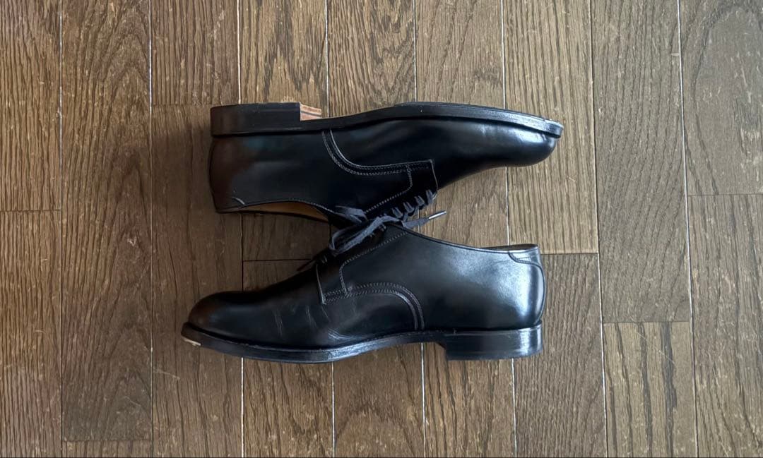 【ykmk  】R.C.A.F サービスシューズ