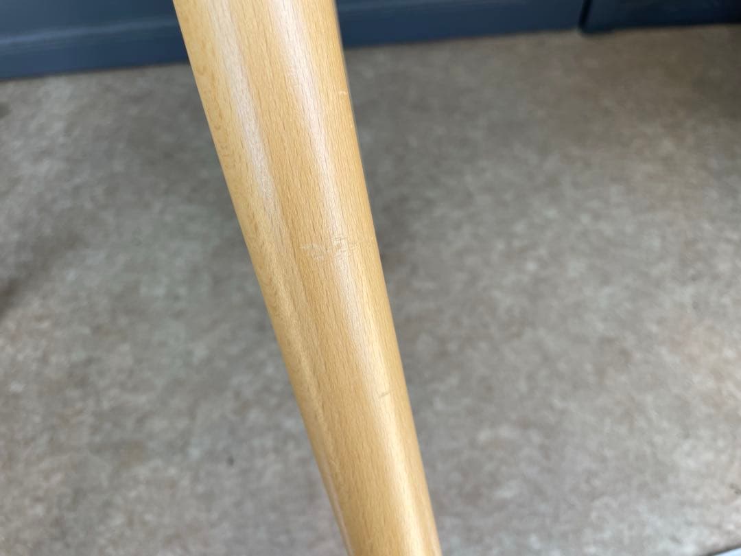 2B7054【トン】ベントウッドスツール