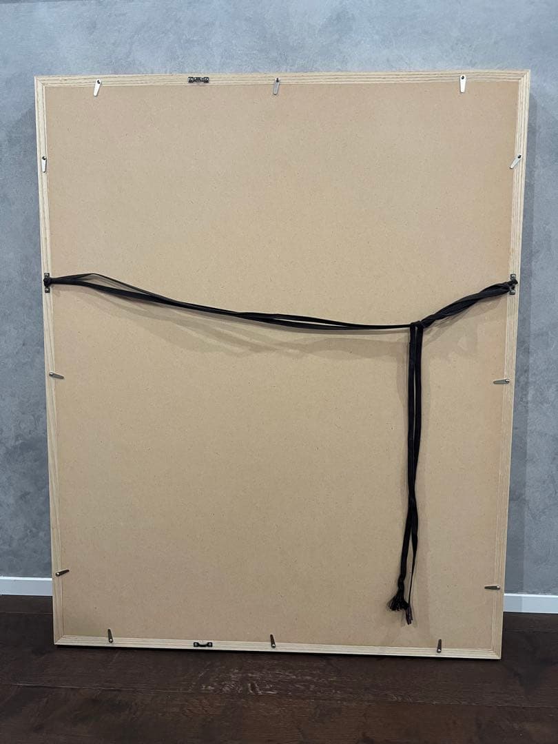 絵画 Matthew Allen TOWARDS SUMMER