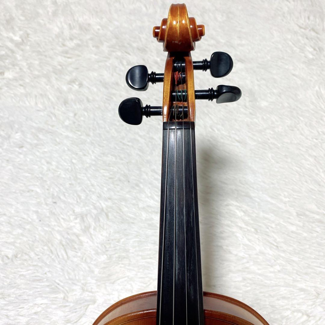 大人気✨SUZUKI バイオリン No.280 4/4 1987年製　フルサイズ