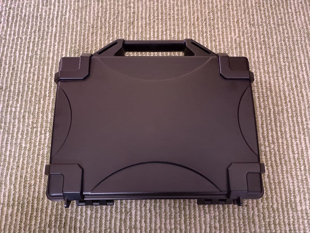 ウエスタンアームズ　ガスガン　M92FS +ガンケース付