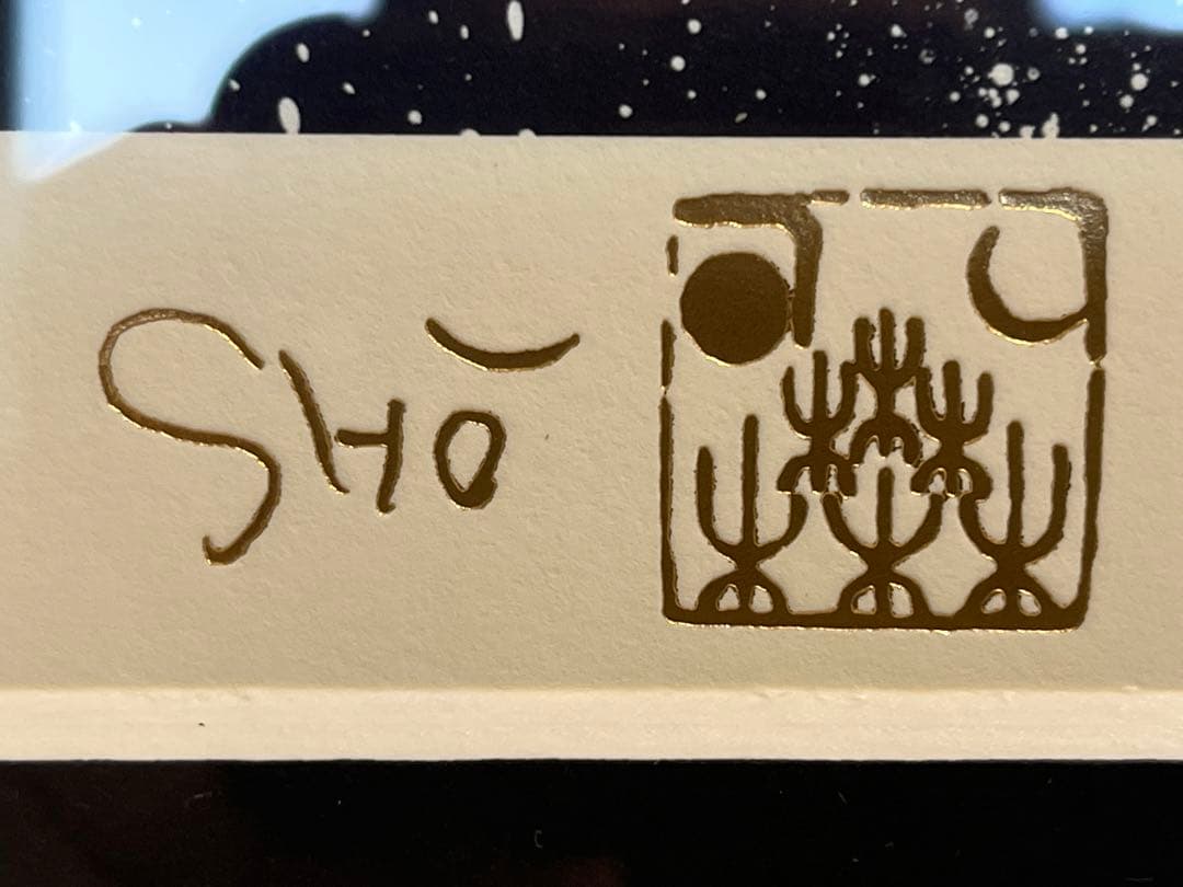 ☆新品・未使用☆サイボーグ009 ムーン ピラミッド 石ノ森 章太郎 SHO