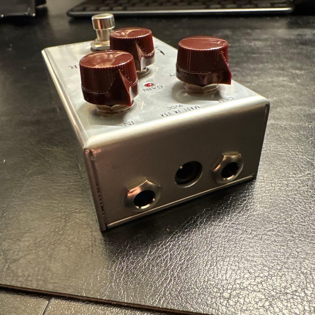 J. ROCKETT AUDIO DESIGNS ARCHER クロン系オ