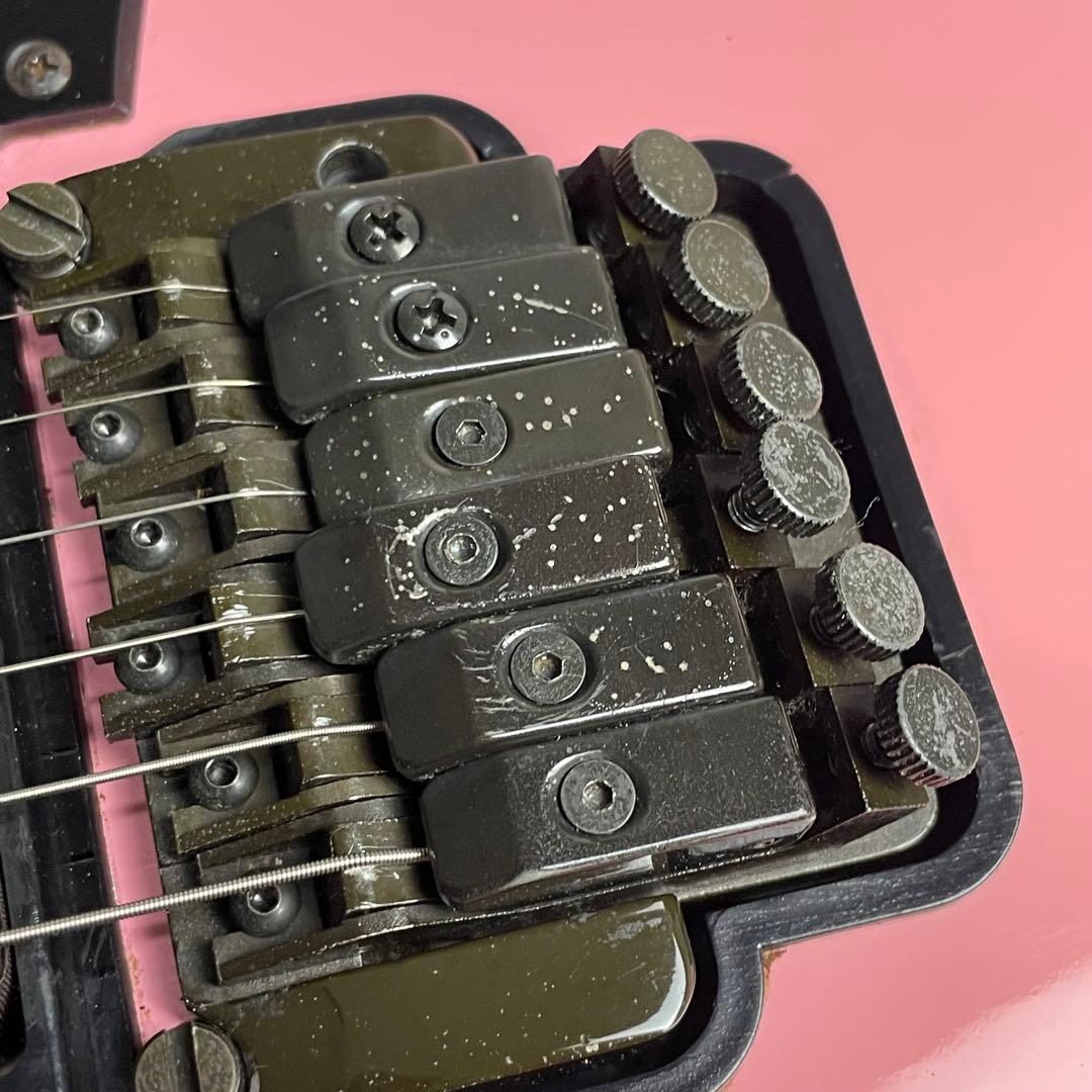 ギター YAMAHA RGX 512P