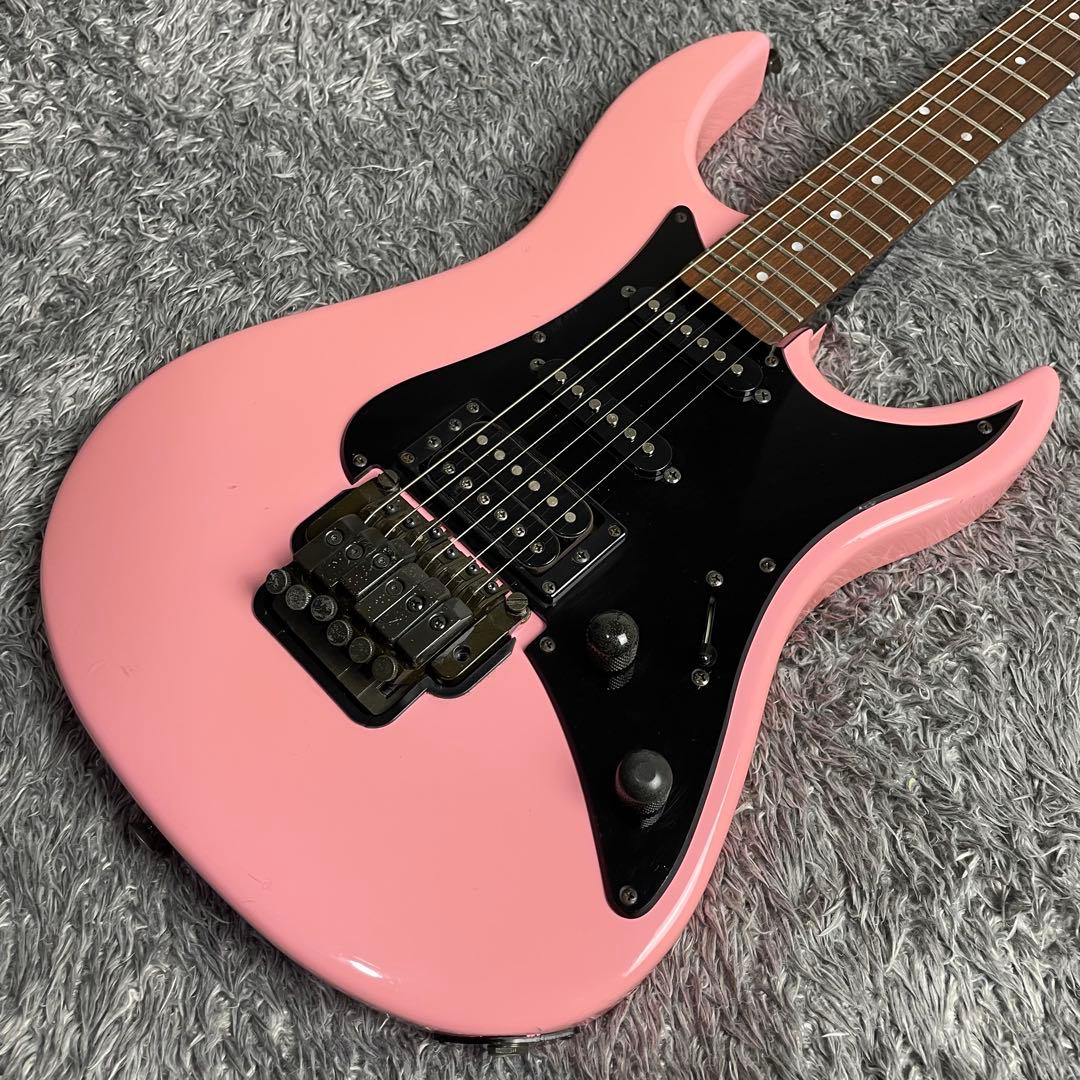 ギター YAMAHA RGX 512P