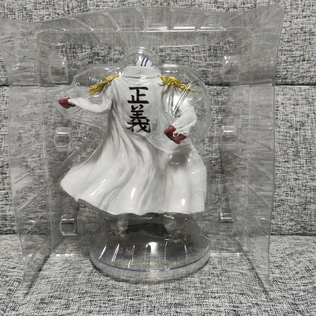 ワンピース MASTERLISE EXPECIE A賞 サカズキ