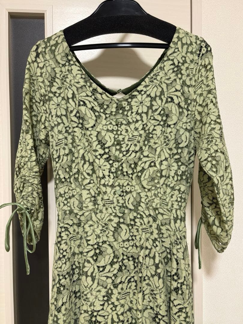 Kastane オケージョンドレス