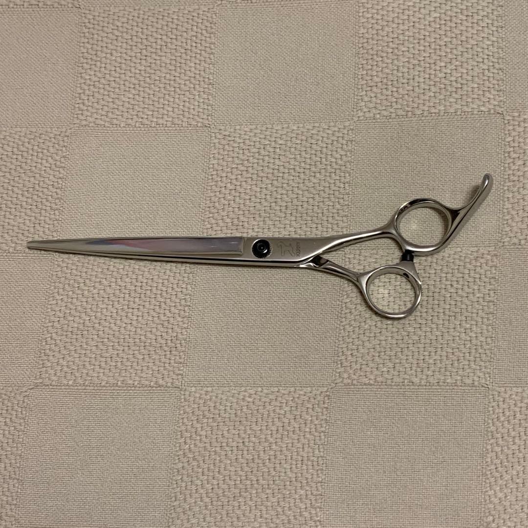 ワンクス　KERRY ケリー ＷＷ-70SA ストレートシザー