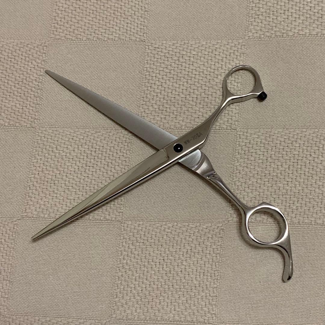 ワンクス　KERRY ケリー ＷＷ-70SA ストレートシザー