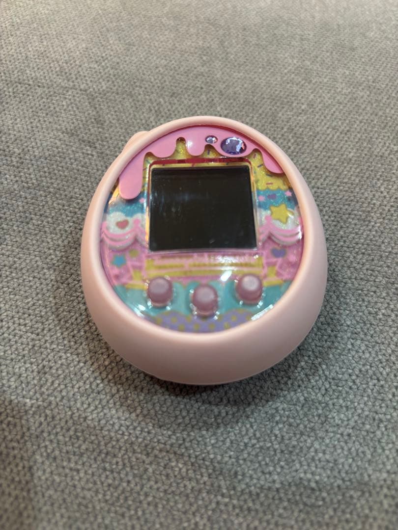 2026年１月17日23時まで期間限定✨最終値下げ❣️たまごっちみーつ