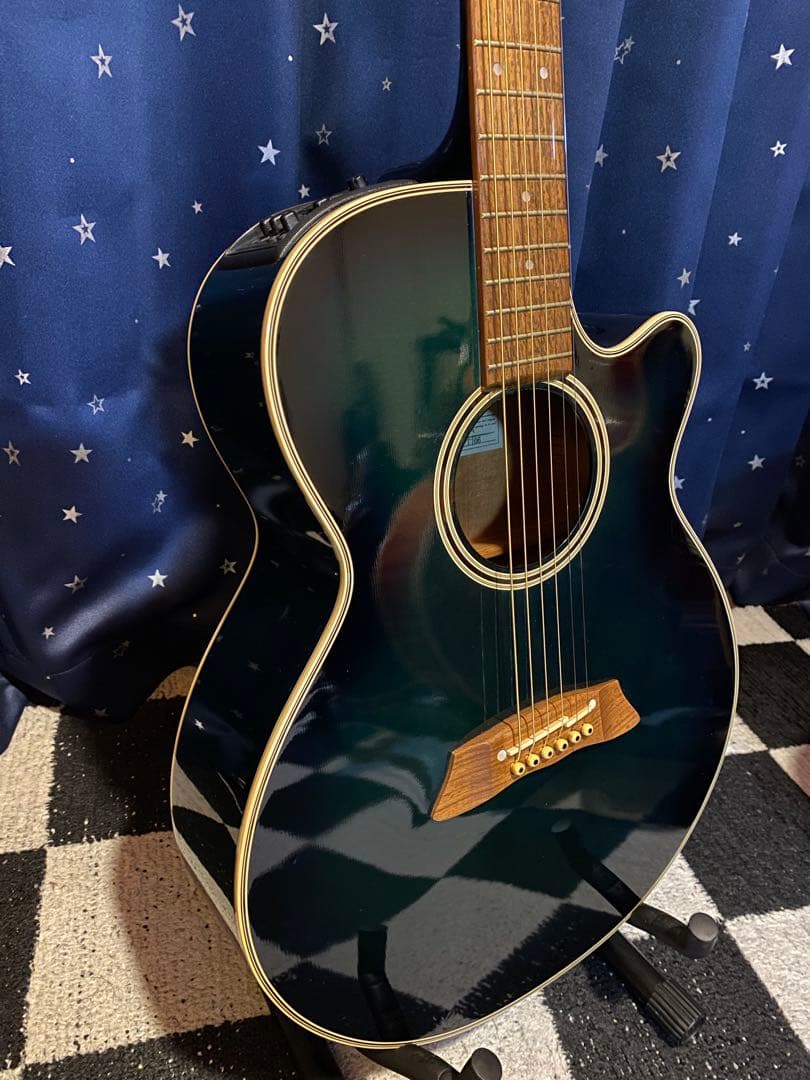 Takamine PT-106 エレアコ
