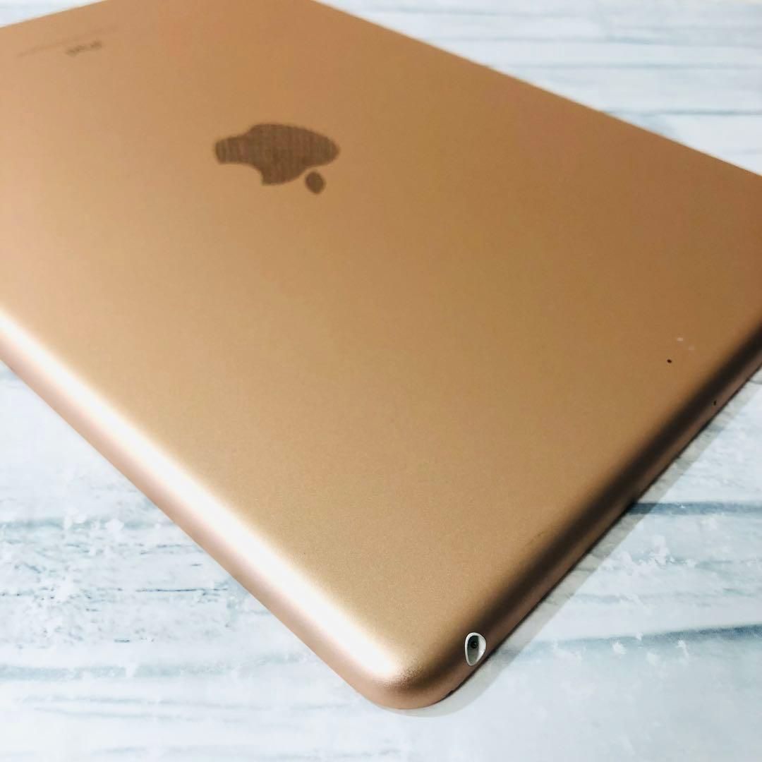 iPad 第6世代 32GB wifiモデル　管理番号：251