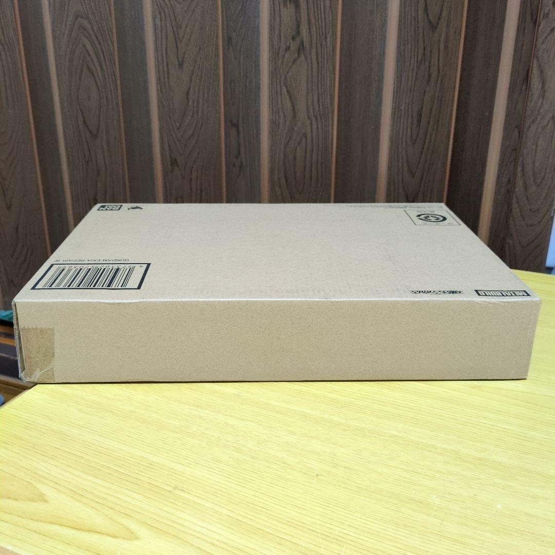 L BUILD ガンダムエクシアリペア IV