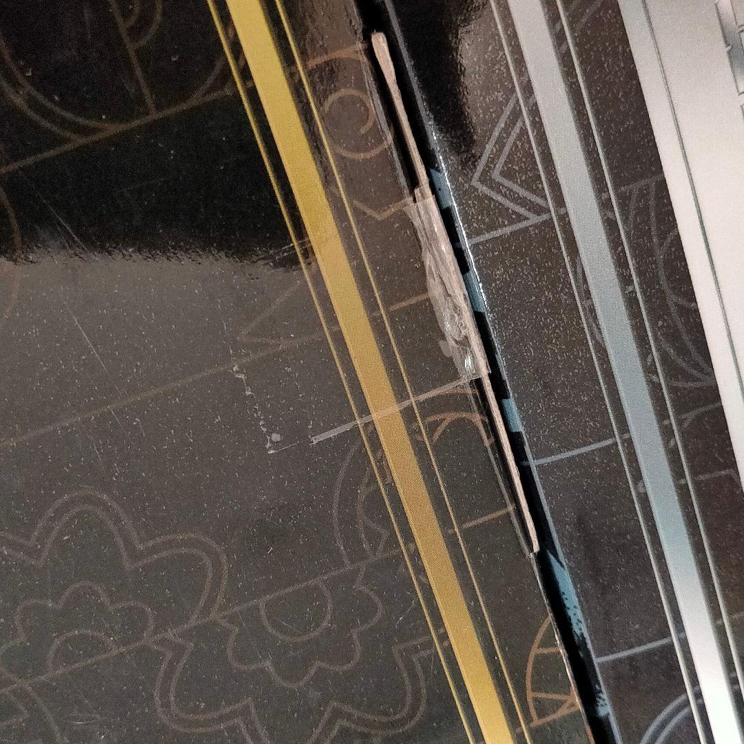 イギー　ザ・フール　ソフビフィギュアジョジョの奇妙な冒険　２点セットA