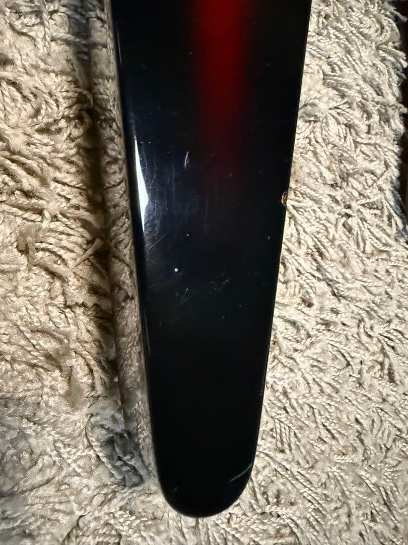 maxouwouhou1 仕様　ESP Random Star Lefty