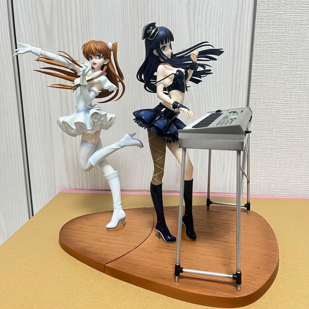 WHITE ALBUM 2 冬馬かずさ 小木曽雪菜 ライブ Ver. セット