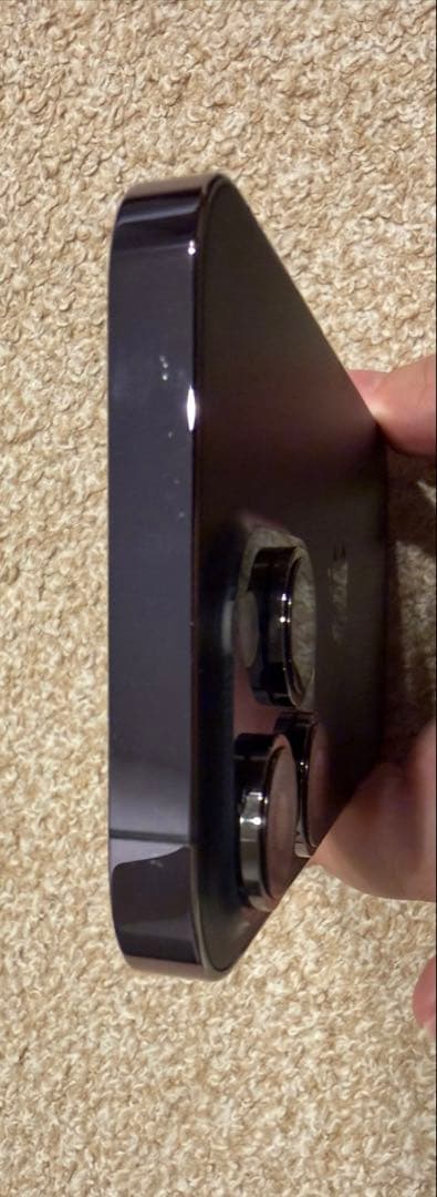 iPhone 14 pro 256GB ディープパープル