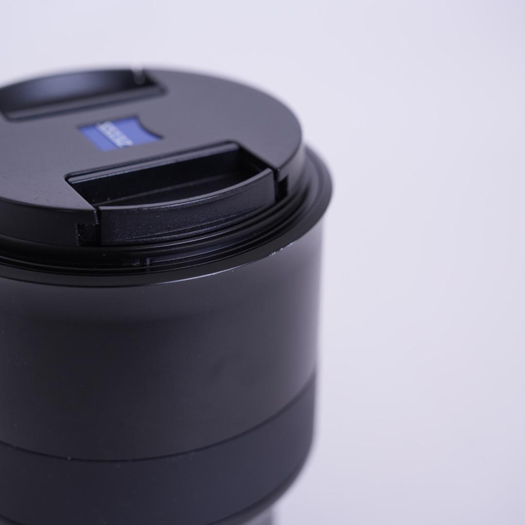 Zeiss Batis 40mm f/2 レンズ　Eマウント