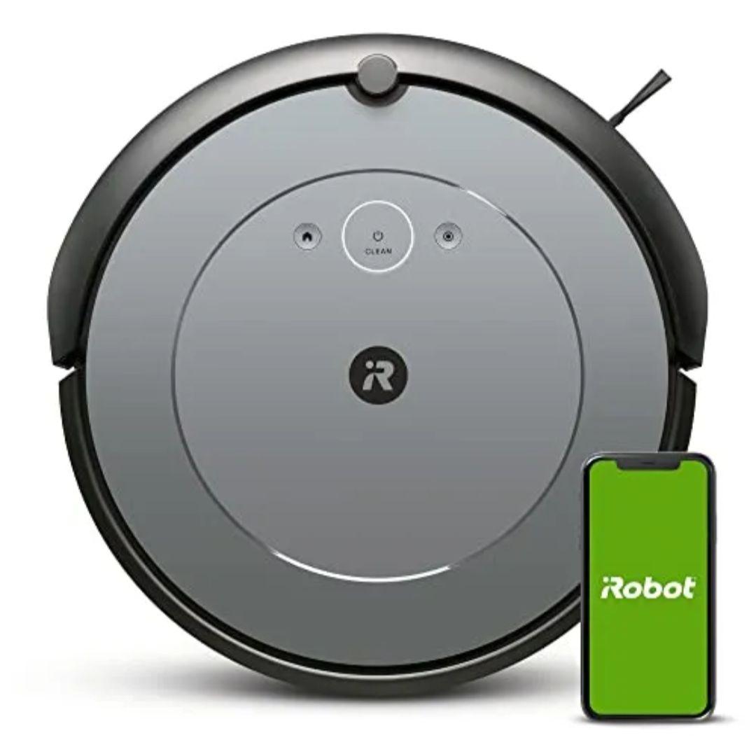 ロボット掃除機 iRobot Roomba ルンバ i2 i2158