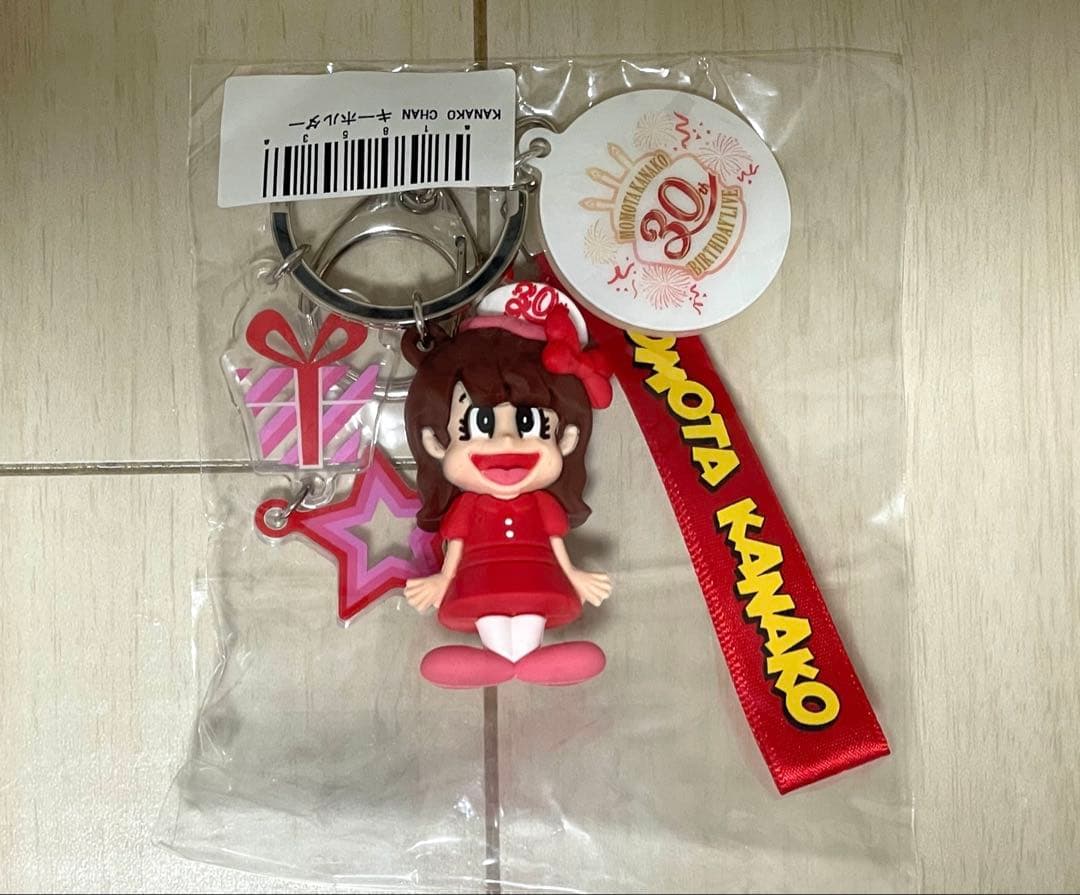 ももいろクローバーZ 百田夏菜子 誕生日グッズ セット