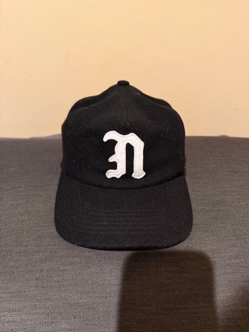 NOAH ウールキャップ