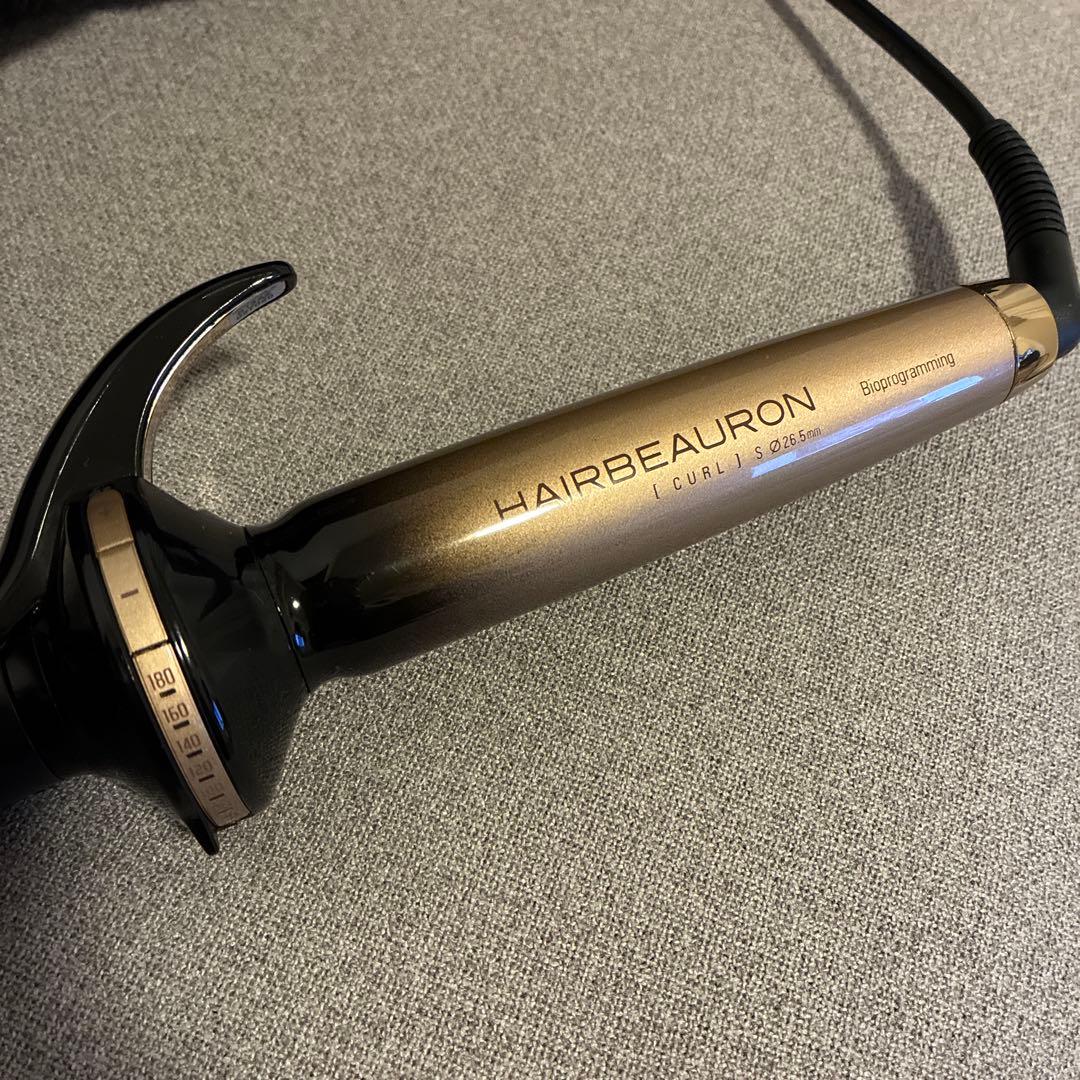 今日だけセール★ ヘアビューロン バイオプログラミング 4D カール