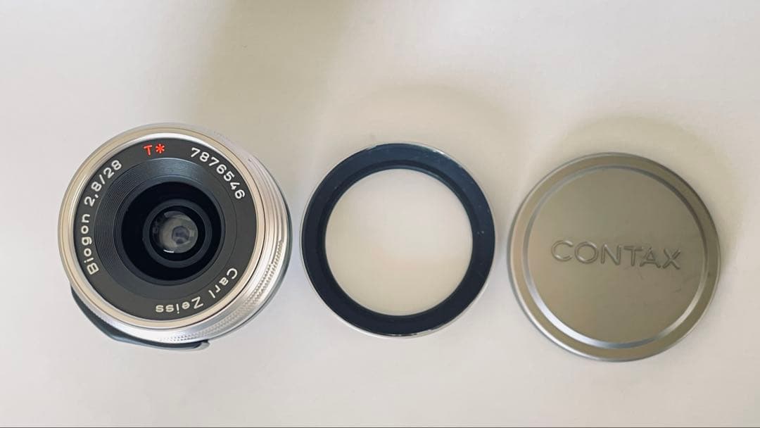 Po_ BiogonF2.8/28mm+TLA200