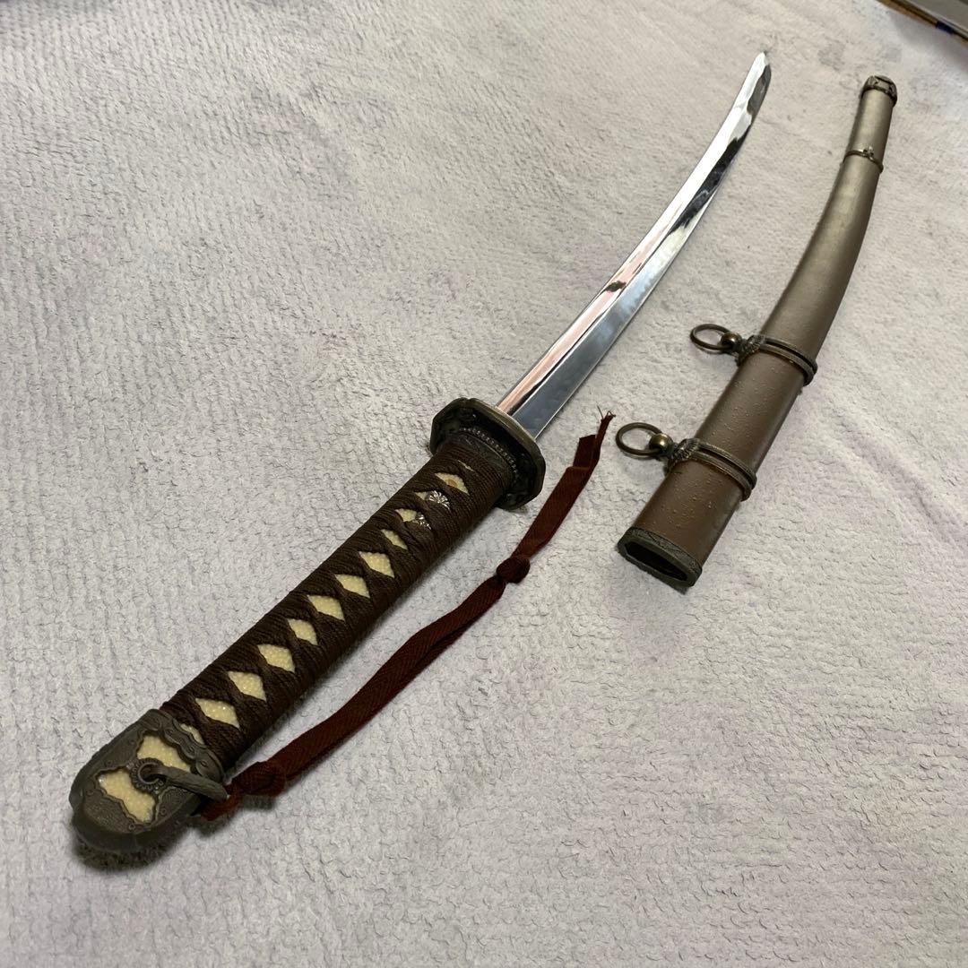 模造刀　軍刀