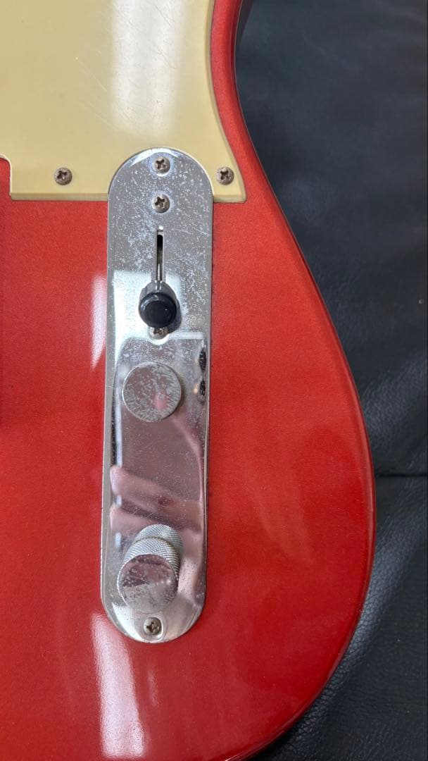 BUSKER'S バスカーズ テレキャスター タイプ エレキギター