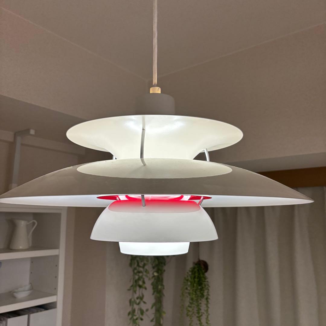 【正規品】Louis Poulsen ルイスポールセン PH50⭐︎最終お値下げ⭐︎