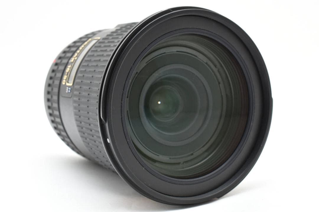 ★極上美品★SMC DA 16-50mm F2.8 ED AL (IF) SDM