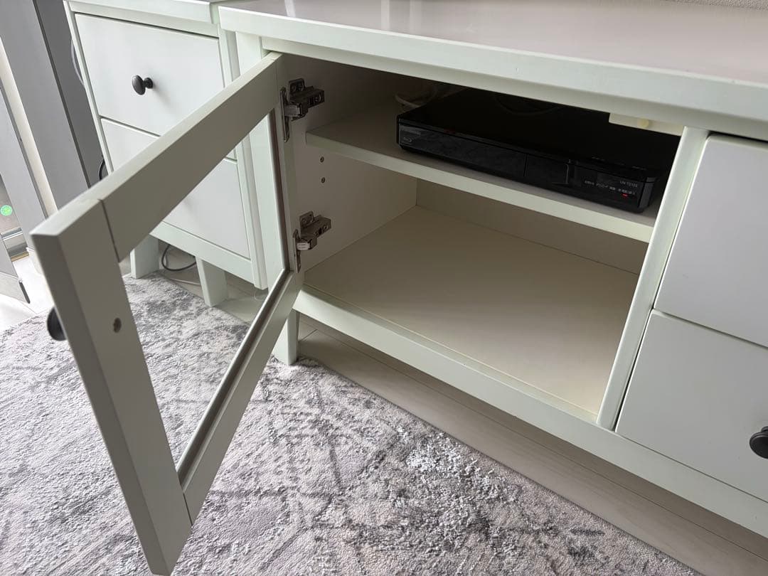 ※花※【送料込み】ニトリ ローボード TV台