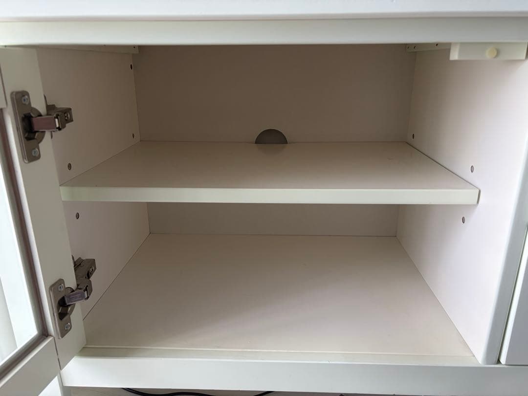 ※花※【送料込み】ニトリ ローボード TV台