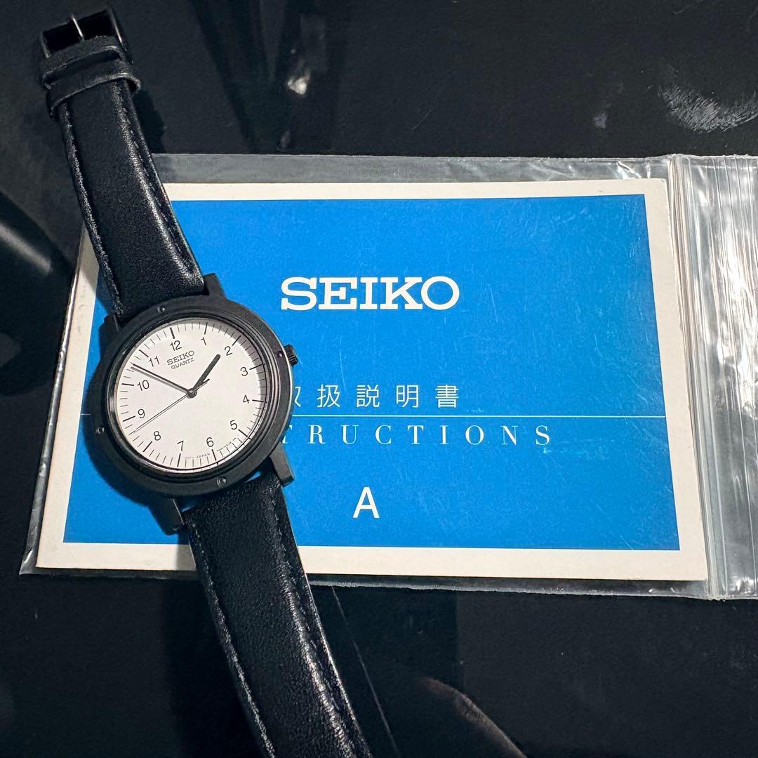 セイコー シャリオ 7N01-0JJ0 ナノユニバース復刻